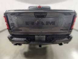 Ram 1500 Big Horn 4x4 Crew Cab 5'7" Box 2026