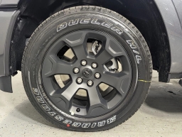 Ram 1500 Big Horn 4x4 Crew Cab 5'7" Box 2026