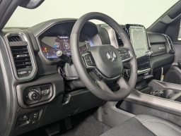 Ram 1500 Big Horn 4x4 Crew Cab 5'7" Box 2026