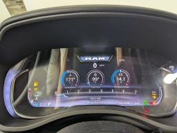 Ram 1500 Big Horn 4x4 Crew Cab 5'7" Box 2026