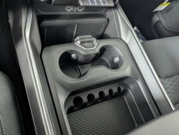 Ram 1500 Big Horn 4x4 Crew Cab 5'7" Box 2026