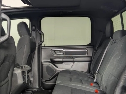 Ram 1500 Big Horn 4x4 Crew Cab 5'7" Box 2026