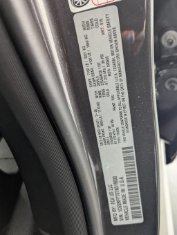 Ram 1500 Big Horn 4x4 Crew Cab 5'7" Box 2026