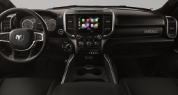 Ram 1500 Big Horn 4x4 Crew Cab 5'7" Box 2026