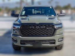 Ram 1500 Big Horn 4x4 Crew Cab 5'7" Box 2026