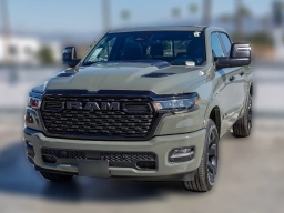 Ram 1500 Big Horn 4x4 Crew Cab 5'7" Box 2026