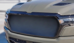 Ram 1500 Big Horn 4x4 Crew Cab 5'7" Box 2026