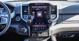 Ram 1500 Big Horn 4x4 Crew Cab 5'7" Box 2026