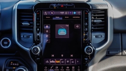 Ram 1500 Big Horn 4x4 Crew Cab 5'7" Box 2026