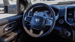 Ram 1500 Big Horn 4x4 Crew Cab 5'7" Box 2026