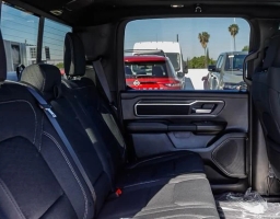 Ram 1500 Big Horn 4x4 Crew Cab 5'7" Box 2026