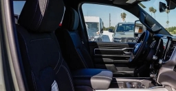 Ram 1500 Big Horn 4x4 Crew Cab 5'7" Box 2026