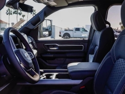 Ram 1500 Big Horn 4x4 Crew Cab 5'7" Box 2026