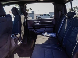 Ram 1500 Big Horn 4x4 Crew Cab 5'7" Box 2026