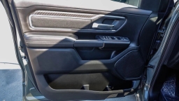 Ram 1500 Big Horn 4x4 Crew Cab 5'7" Box 2026