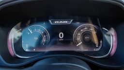 Ram 1500 Big Horn 4x4 Crew Cab 5'7" Box 2026