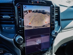 Ram 1500 Big Horn 4x4 Crew Cab 5'7" Box 2026