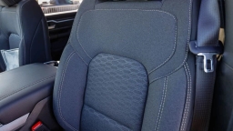 Ram 1500 Big Horn 4x4 Crew Cab 5'7" Box 2026