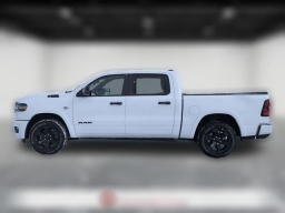 Ram 1500 Big Horn 4x4 Crew Cab 5'7" Box 2026