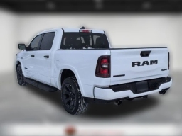 Ram 1500 Big Horn 4x4 Crew Cab 5'7" Box 2026