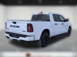 Ram 1500 Big Horn 4x4 Crew Cab 5'7" Box 2026