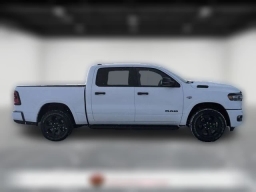 Ram 1500 Big Horn 4x4 Crew Cab 5'7" Box 2026