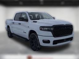 Ram 1500 Big Horn 4x4 Crew Cab 5'7" Box 2026