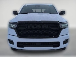 Ram 1500 Big Horn 4x4 Crew Cab 5'7" Box 2026