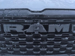 Ram 1500 Big Horn 4x4 Crew Cab 5'7" Box 2026