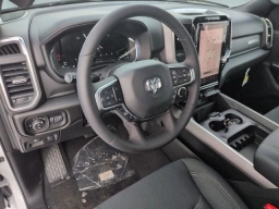 Ram 1500 Big Horn 4x4 Crew Cab 5'7" Box 2026