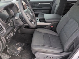 Ram 1500 Big Horn 4x4 Crew Cab 5'7" Box 2026