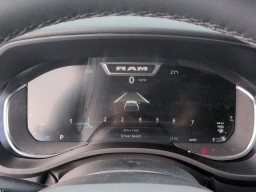 Ram 1500 Big Horn 4x4 Crew Cab 5'7" Box 2026