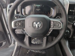 Ram 1500 Big Horn 4x4 Crew Cab 5'7" Box 2026