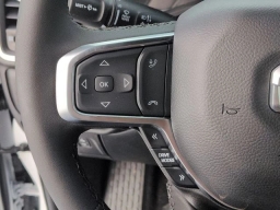 Ram 1500 Big Horn 4x4 Crew Cab 5'7" Box 2026