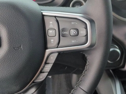 Ram 1500 Big Horn 4x4 Crew Cab 5'7" Box 2026