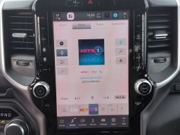 Ram 1500 Big Horn 4x4 Crew Cab 5'7" Box 2026