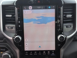 Ram 1500 Big Horn 4x4 Crew Cab 5'7" Box 2026