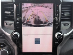 Ram 1500 Big Horn 4x4 Crew Cab 5'7" Box 2026