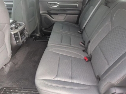 Ram 1500 Big Horn 4x4 Crew Cab 5'7" Box 2026