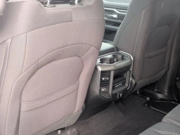 Ram 1500 Big Horn 4x4 Crew Cab 5'7" Box 2026