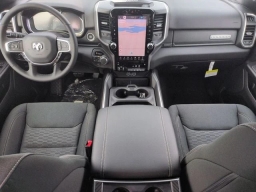 Ram 1500 Big Horn 4x4 Crew Cab 5'7" Box 2026