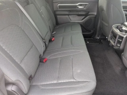 Ram 1500 Big Horn 4x4 Crew Cab 5'7" Box 2026