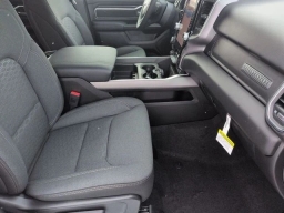 Ram 1500 Big Horn 4x4 Crew Cab 5'7" Box 2026