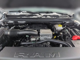 Ram 1500 Big Horn 4x4 Crew Cab 5'7" Box 2026