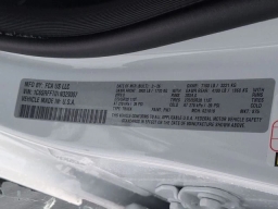 Ram 1500 Big Horn 4x4 Crew Cab 5'7" Box 2026