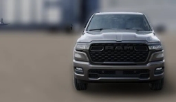 Ram 1500 Big Horn 4x4 Crew Cab 5'7" Box 2026