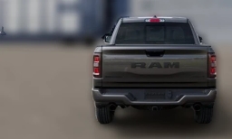 Ram 1500 Big Horn 4x4 Crew Cab 5'7" Box 2026