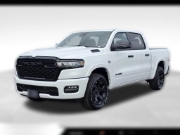 Ram 1500 Big Horn 4x4 Crew Cab 5'7" Box 2026