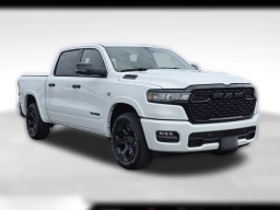 Ram 1500 Big Horn 4x4 Crew Cab 5'7" Box 2026