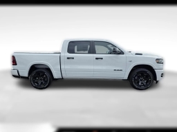 Ram 1500 Big Horn 4x4 Crew Cab 5'7" Box 2026